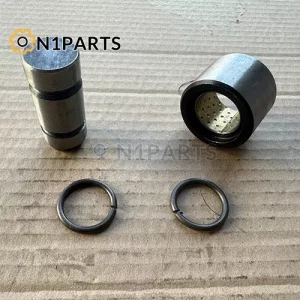 03.084.75.24.0 03.310.70.15.0 Brake Shoe Roller Ring bolt pin kit