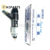 0445120606 Y10005778 Diesel Common Rail Fuel Injector