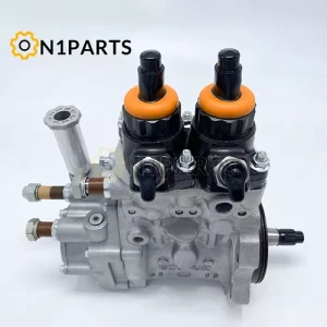 094000-0460 Pressure Common Rail Fuel Pump