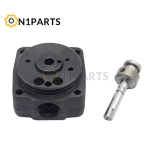 096400-1270 Diesel Fuel VE 4/10R Pump Head Rotor