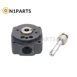 096400-1451 Diesel Fuel VE 4/12R Pump Head Rotor