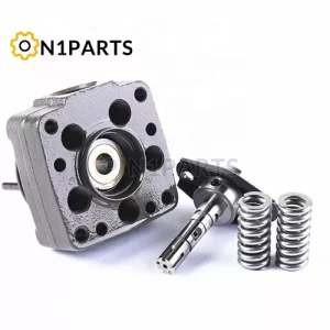096400-1950 Diesel Injector VE Pump Head Rotor