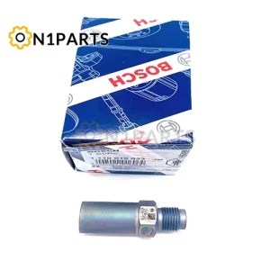 1110010033 Common Rail Fuel Pressure Relief Valve