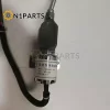 13026697 Fuel Shut Off Solenoid
