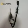 13026697 Fuel Shut Off Solenoid - Image 4
