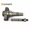 1418415083 Diesel Injection Pump Plunger Element Mw Pump Plunger