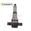 1418415083 Diesel Injection Pump Plunger Element Mw Pump Plunger - Image 3