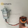 1503Es-12S5Suc12S Fuel Shut Off Stop Solenoid