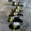 Caterpillar 3048C 1W5008 1W-5008 Diesel Engine Crankshaft - Image 2