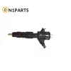 Original weichai 216003 100174120 Diesel Common Rail Fuel Injector - Image 2