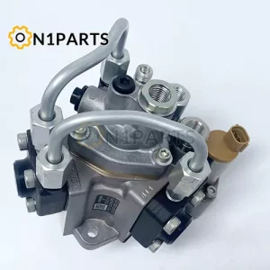 22100-E0510 Pressure Common Rail Fuel Pump