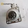24V 10T Qdj2615 Dongfeng Cummins Starter Motor - Image 2