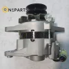 25564 8943991571 6HH1 Alternator