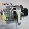 25564 8943991571 6HH1 Alternator - Image 3