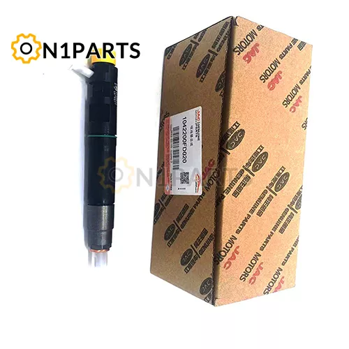28386106 1042200FD020 Diesel Common Rail Fuel Injector