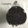 311-3701100A Alternator For Engine Parts - Image 3