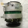 311-3701100A Alternator For Engine Parts