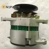 311-3701100A Alternator For Engine Parts - Image 2