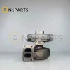 3523646 Volvo Truck Holset H2A Turbo - Image 2