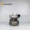 3523646 Volvo Truck Holset H2A Turbo - Image 3