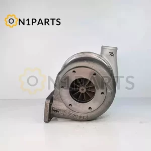3523646 Volvo Truck Holset H2A Turbo