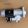 3965283 Starter For Cummins Engine 12V - Image 4