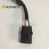 3972266 Timer Overcrank Solenoid Coil Commander - Image 2