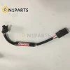 3972266 Timer Overcrank Solenoid Coil Commander