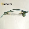 612600090163 Solenoid valve - Image 2