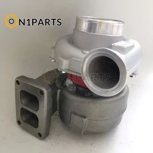 612601111111 Turbo Charger