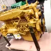 WEICHAI 618 FD12.420C Mechanical Diesel Engine - Image 2