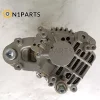 Kobelco 6D34 Alternator ME088887 A3TN5399 - Image 2