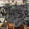 ISUZU 6WG1 XDHAG-03 Diesel Engine Assembly - Image 4