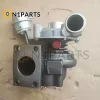 773378-5003 T848010003 Garrett Turbo