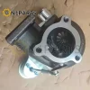 773378-5003 T848010003 Garrett Turbo - Image 3