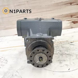 REXROTH Mixer Truck Hydraulic Pump A10VGT090EPO 33RNRNC92 C0000AS0 Y CW