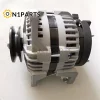 Alternator 13063406B AVI136A2005 - Image 3