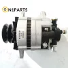 Alternator JFZB2902G3 24V 55A for Xichai Engine