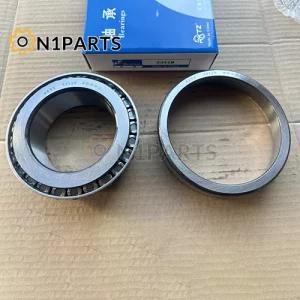 BPW 33118 Roller Bearings