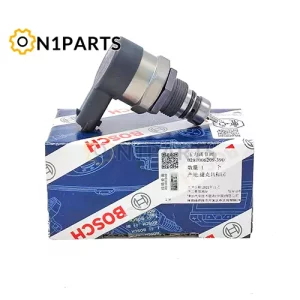 Bosch 0281026209 Fuel Pressure Control Valve Common Rail Pressure Regulator