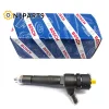 Bosch 0445110310-4AR Diesel Common Rail Fuel Injector