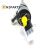 Bosch 0445110310-4AR Diesel Common Rail Fuel Injector - Image 3