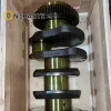 CAT Excavator C18 E385C STD 458-8705 Crankshaft - Image 2