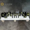 CAT Excavator C18 E385C STD 458-8705 Crankshaft
