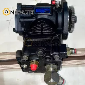 CAT Excavator C7 C9 Diesel Engine 191-6521 Air Compressor