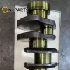 CAT Excavator C18 E385C STD 458-8705 Crankshaft - Image 4