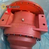 CONCRETE MIXER TRUCK BONFIGLIOLI REDUCER 577L3131AX1A 4996747-008
