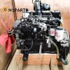 CUMMMINS 4BT3.9-C100 75KW Mechanical Engine - Image 3
