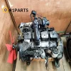 CUMMMINS 4BT3.9-C100 75KW Mechanical Engine