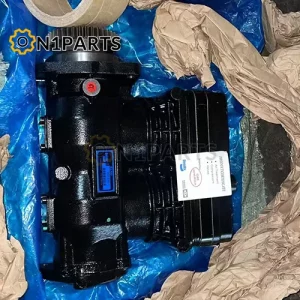 Caterpillar C15 C18 D Engine 440-1616 801590 304-2693 226-9580 Air Compressor